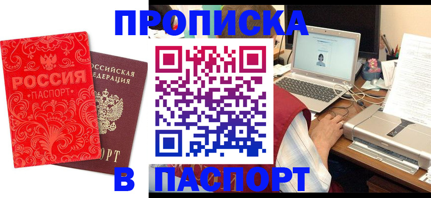 временная прописка в Курчалом